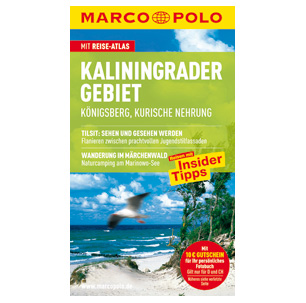Kaliningrader Gebiet Königsberg