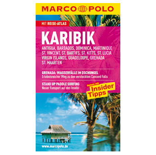 Karibik (Kleine Antillen)