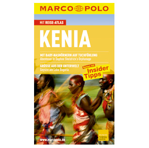 Kenia