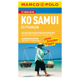 Ko Samui, Ko Phangan