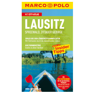 Lausitz, Spreewald, Zittauer Gebirge