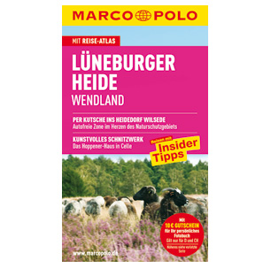 Lüneburger Heide, Wendland