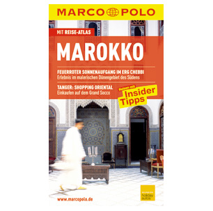 Marokko