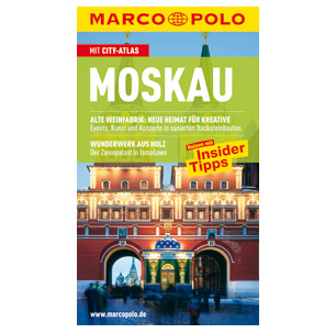 Moskau