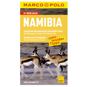 Namibia