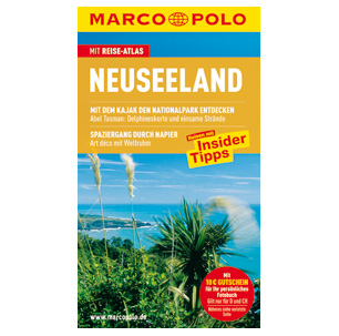 Neuseeland
