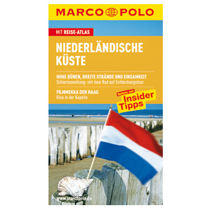 Niederländische Küste