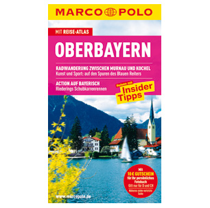 Oberbayern