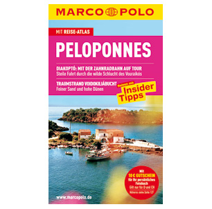 Peloponnes