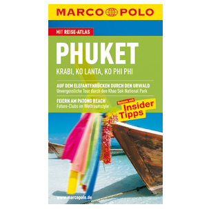 Phuket Krabi, Ko Lanta, Ko Phi Phi