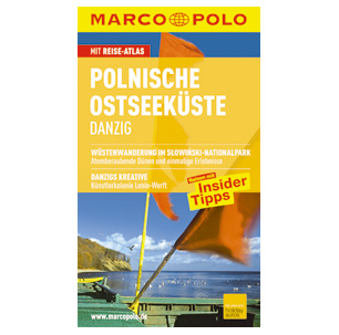 Polnische Ostseeküste Danzig