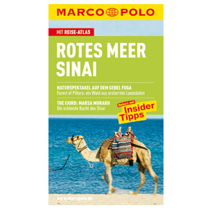 Rotes Meer Sinai