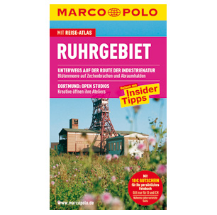 Ruhrgebiet