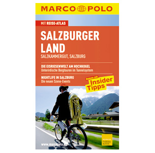 Salzburger Land, Salzkammergut...
