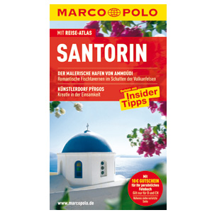 Santorin