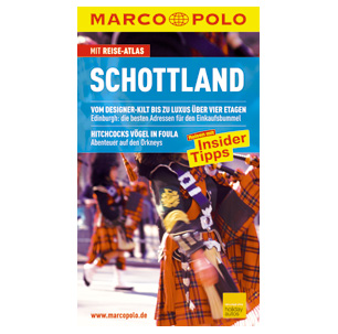 Schottland