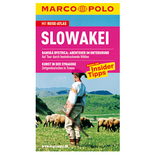 Slowakei
