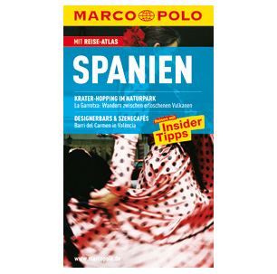 Spanien