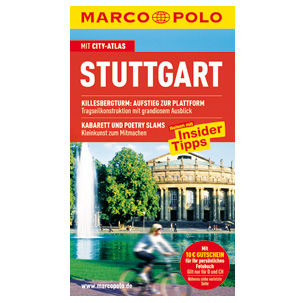 Stuttgart