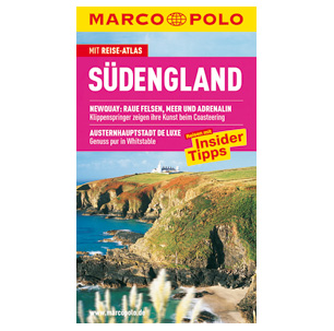 Südengland