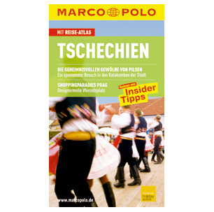 Tschechien