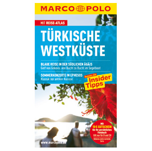 Türkische Westküste