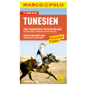 Tunesien