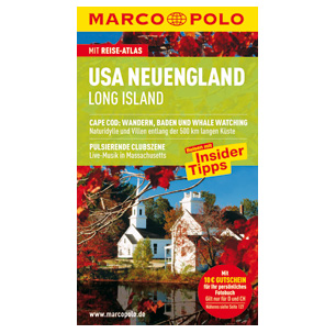USA Neuengland, Long Island