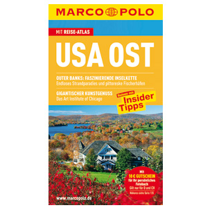 USA Ost
