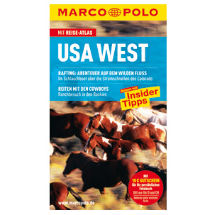 USA West