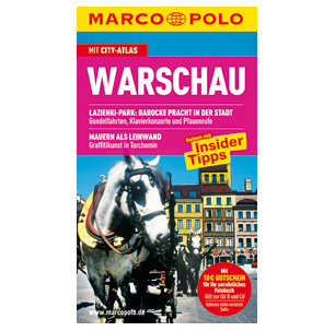 Warschau