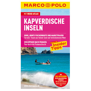 Kapverdische Inseln