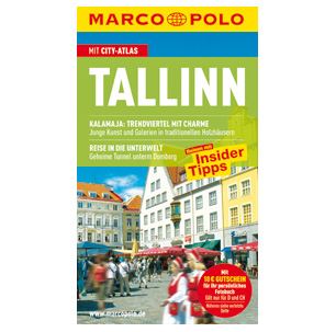 Tallinn