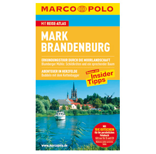 Mark Brandenburg