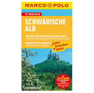 Schwäbische Alb