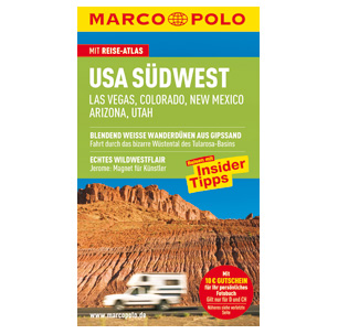 USA Südwest Las Vegas, Colorado, New Mexico...