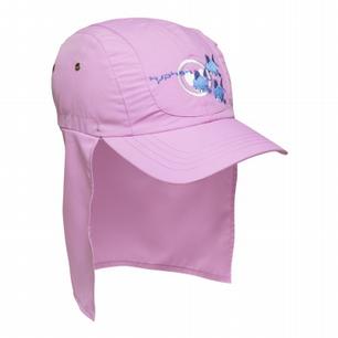 Kindercap mit UV-Schutz