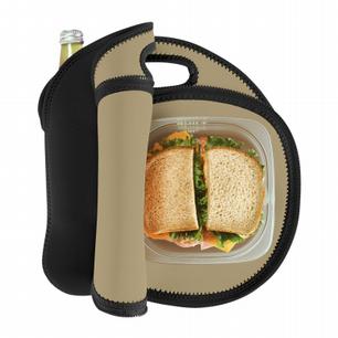 Lunch Bag aus Neopren