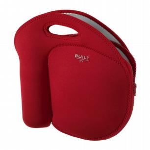 Lunch Bag aus Neopren