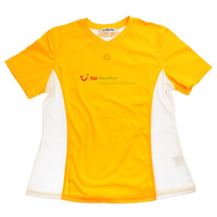 TUI Marathon Damen Laufshirt