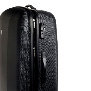 TITAN® Xenon Plus Trolley - leicht aus Polycarbonat