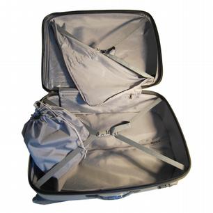 TITAN® Xenon Plus Trolley - leicht aus Polycarbonat