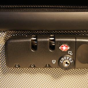 TITAN® Xenon Plus Trolley - leicht aus Polycarbonat