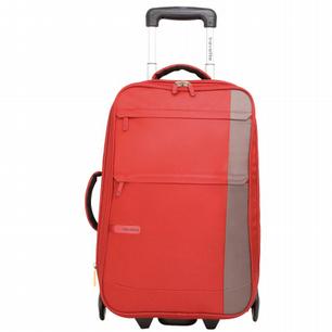 Ultraleichter travelite Trolley 