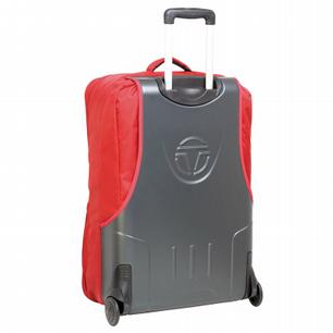 Ultraleichter travelite Trolley 
