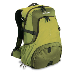 Wanderrucksack von Tatonka