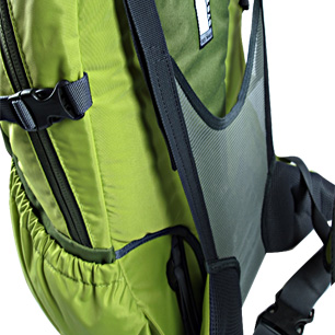 Wanderrucksack von Tatonka