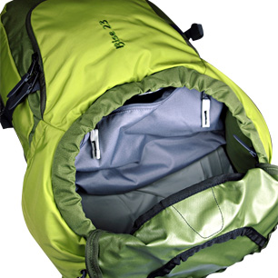 Wanderrucksack von Tatonka