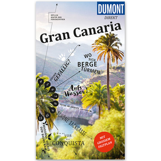 Gran Canaria Dumont 