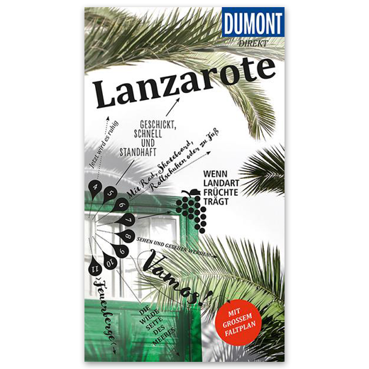 Lanzarote Dumont 